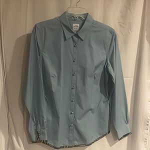 Brooks Brothers Light Blue Dress Shirt